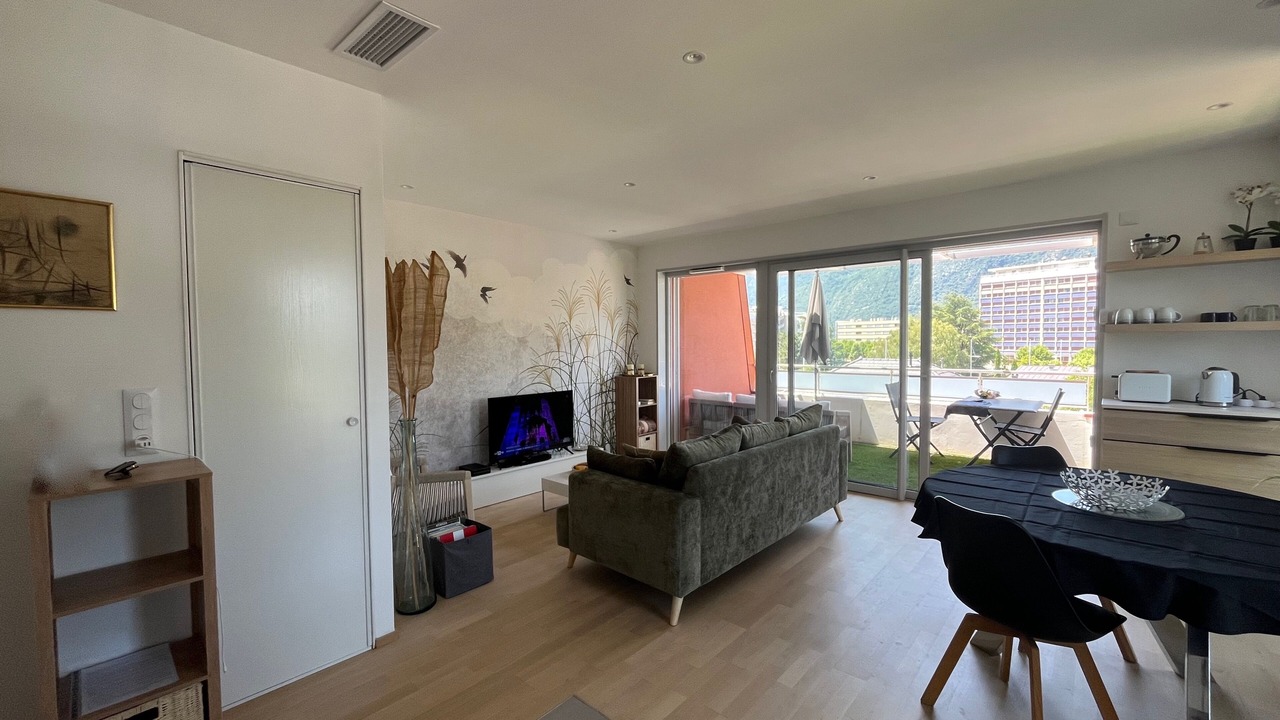 Photo of Livingroom in Aix-les-Bains