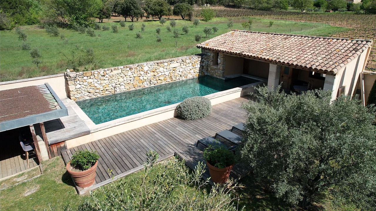 Photo of Outdoor in Bedoin