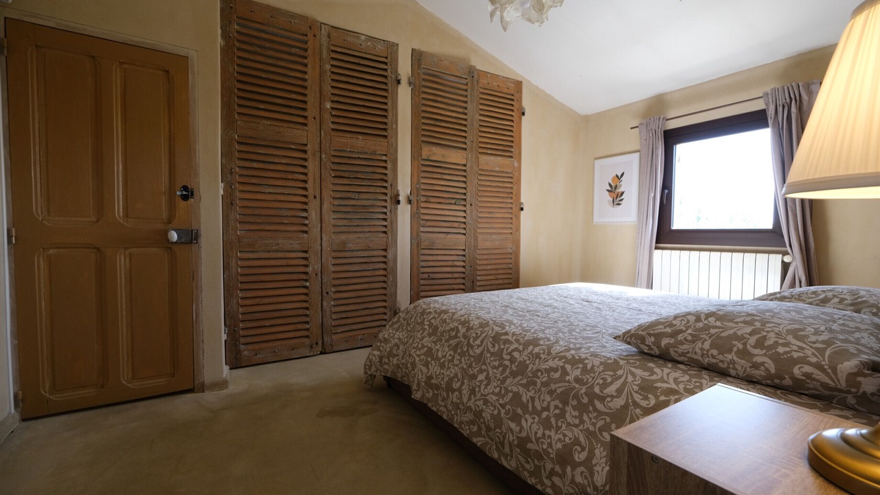 Photo of Bedroom in Bedoin