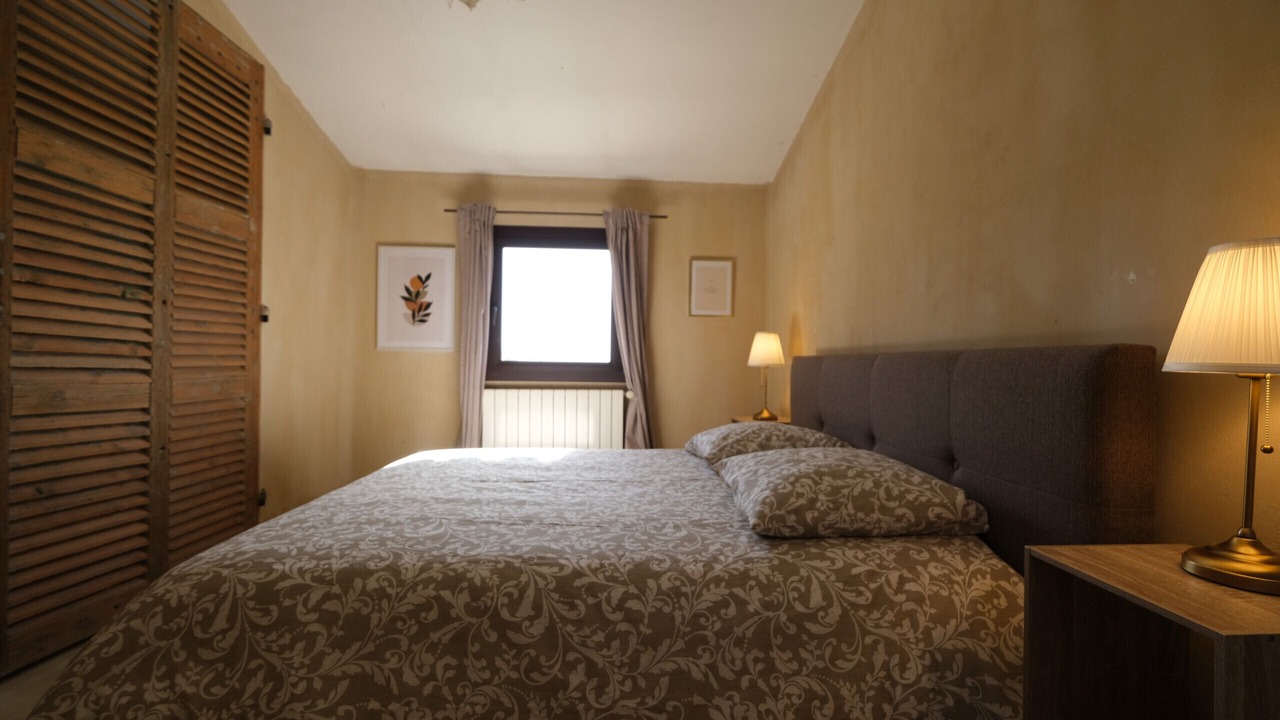 Photo of Bedroom in Bedoin