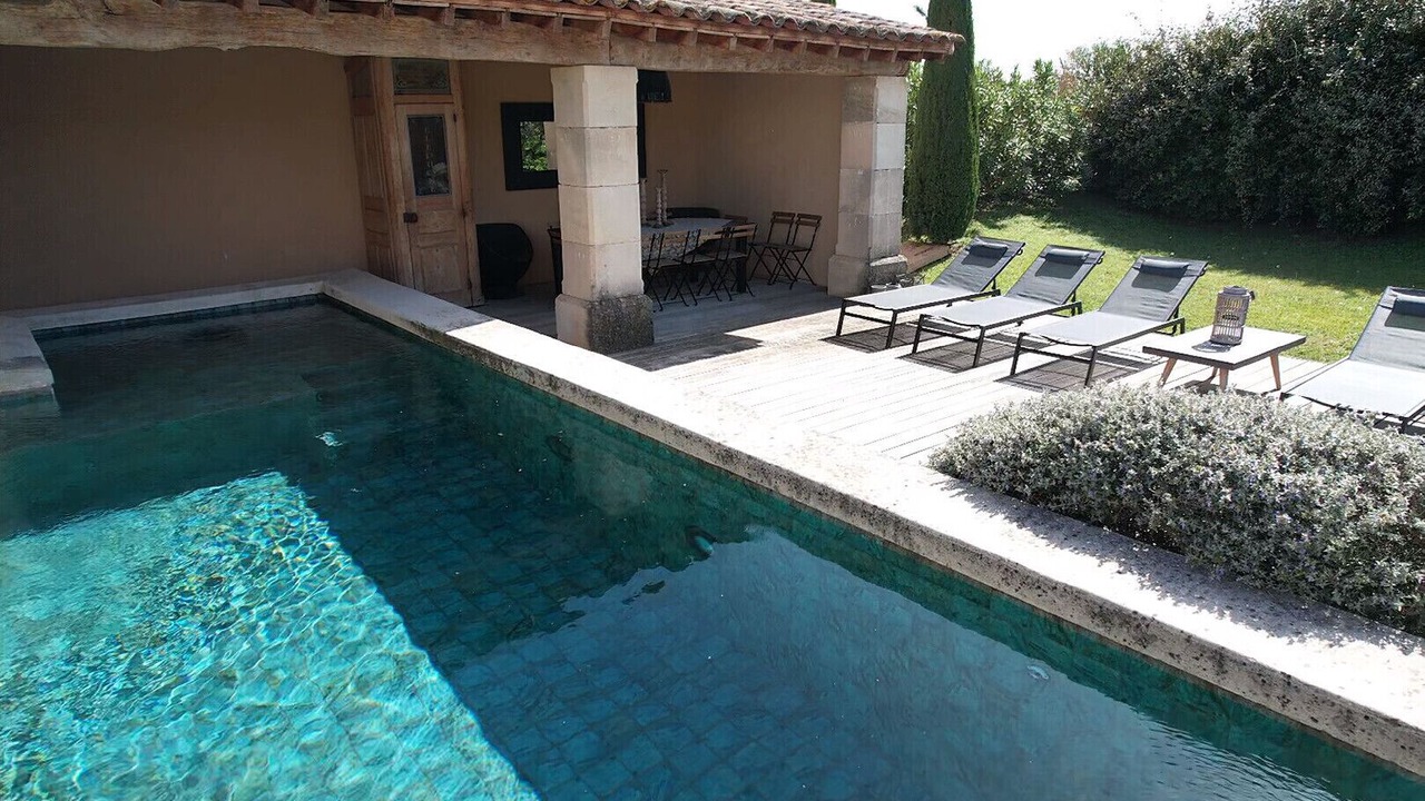 Photo of Outdoor in Bedoin