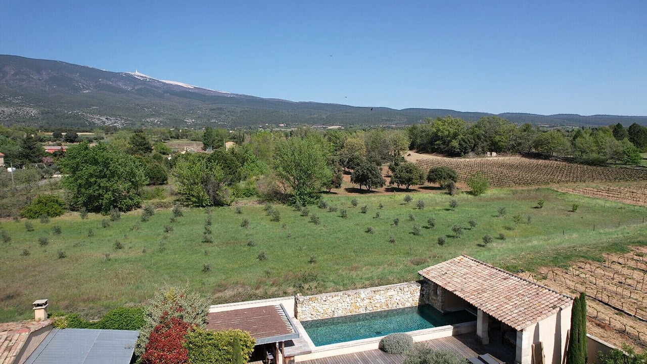 Photo of Outdoor in Bedoin