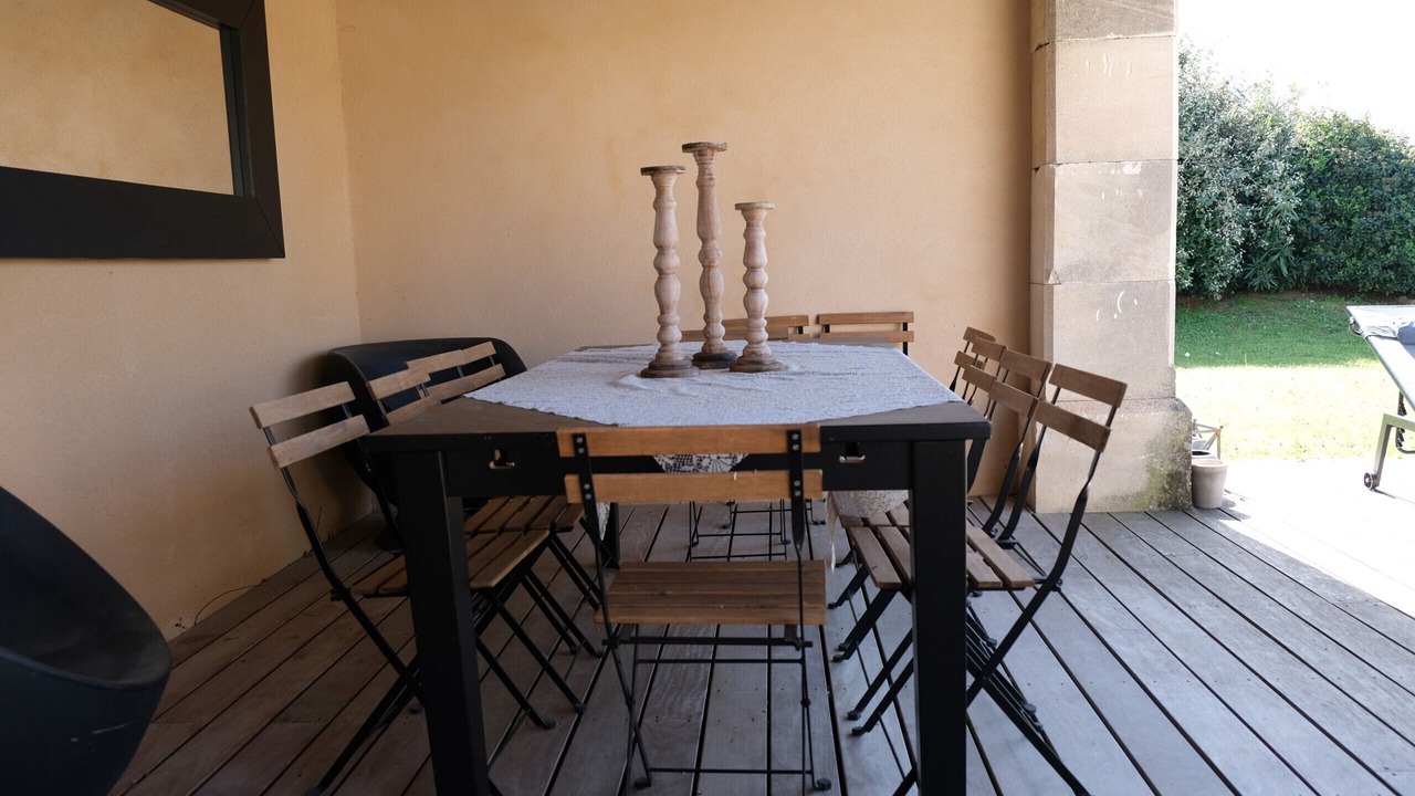 Photo of Outdoor in Bedoin