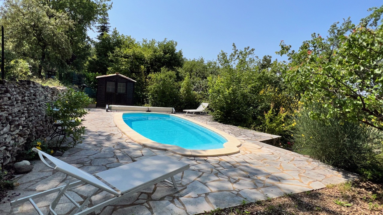 Photo of Outdoor in Faucon