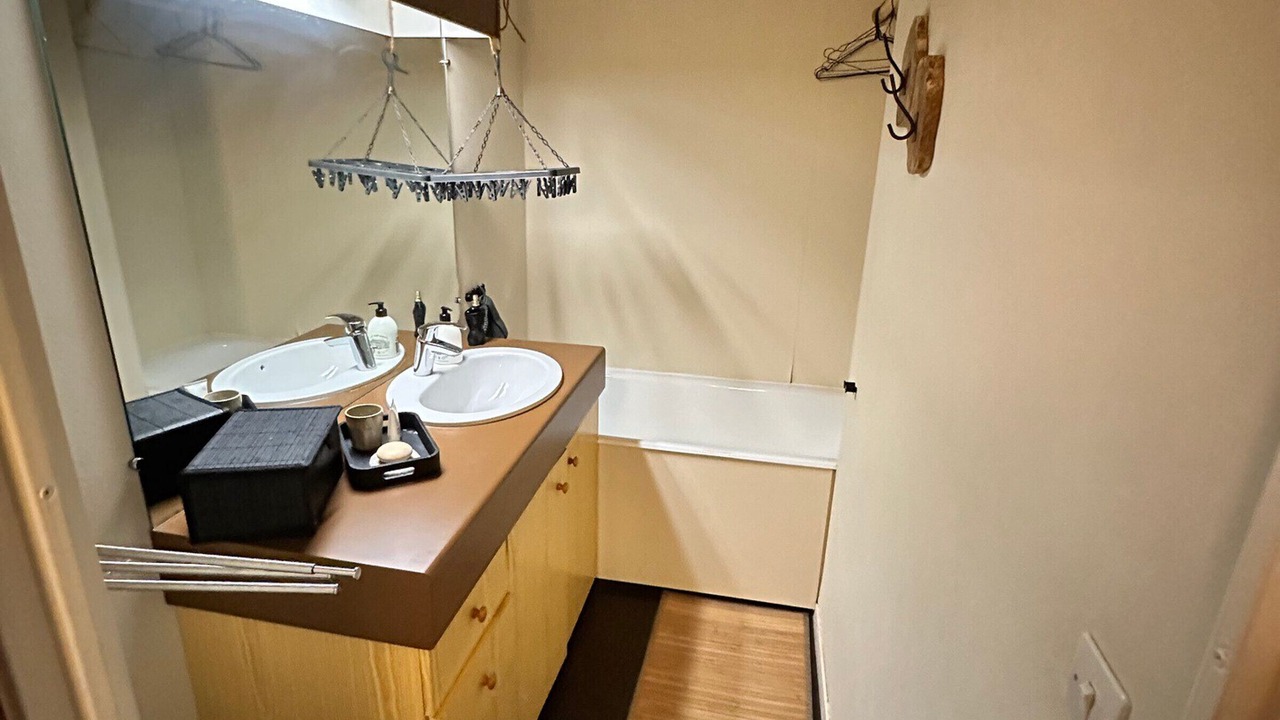 Photo of Bathroom in Correncon-en-Vercors