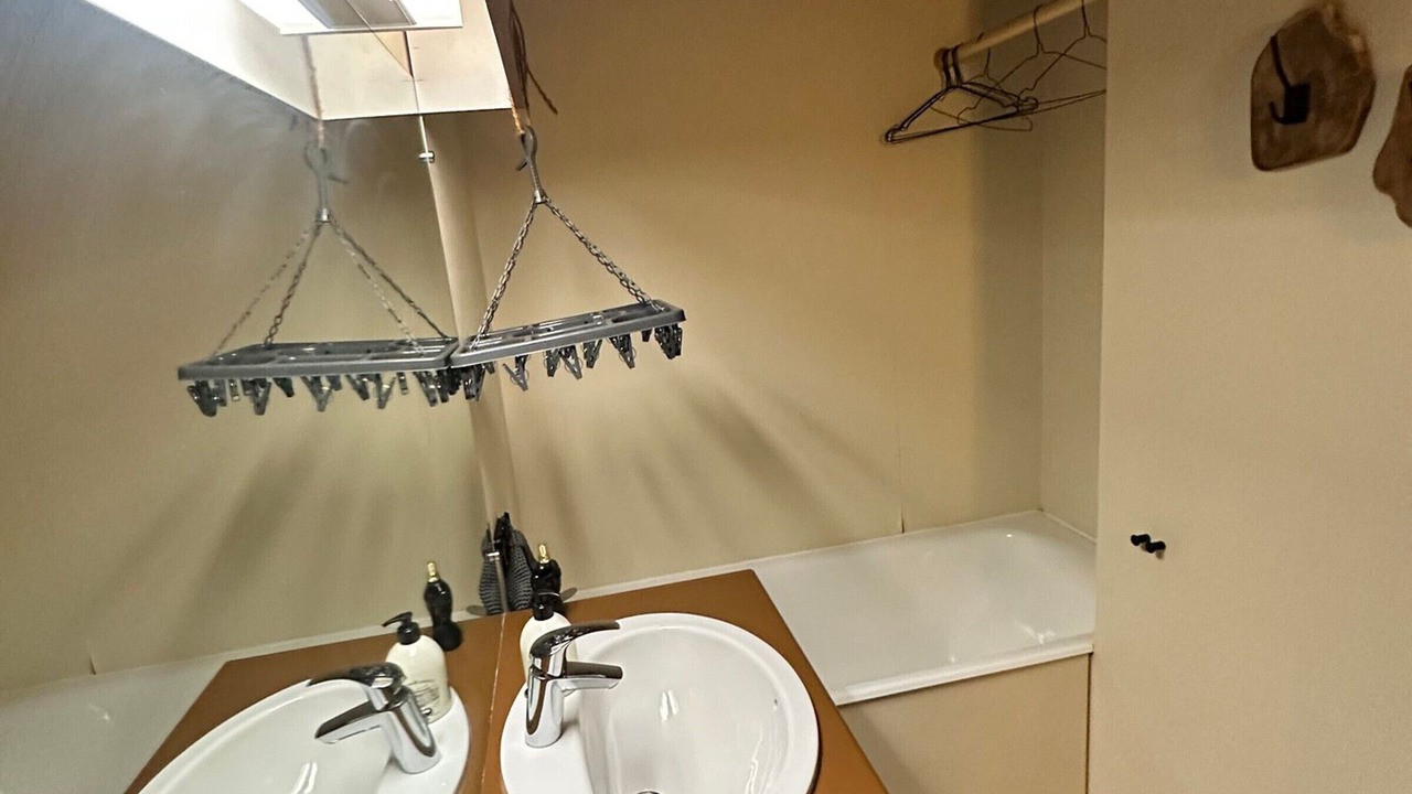 Photo of Bathroom in Correncon-en-Vercors