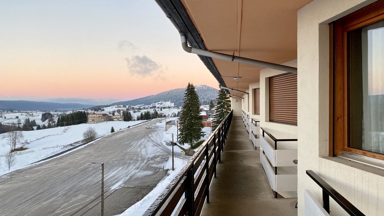 Photo of Outdoor in Premanon