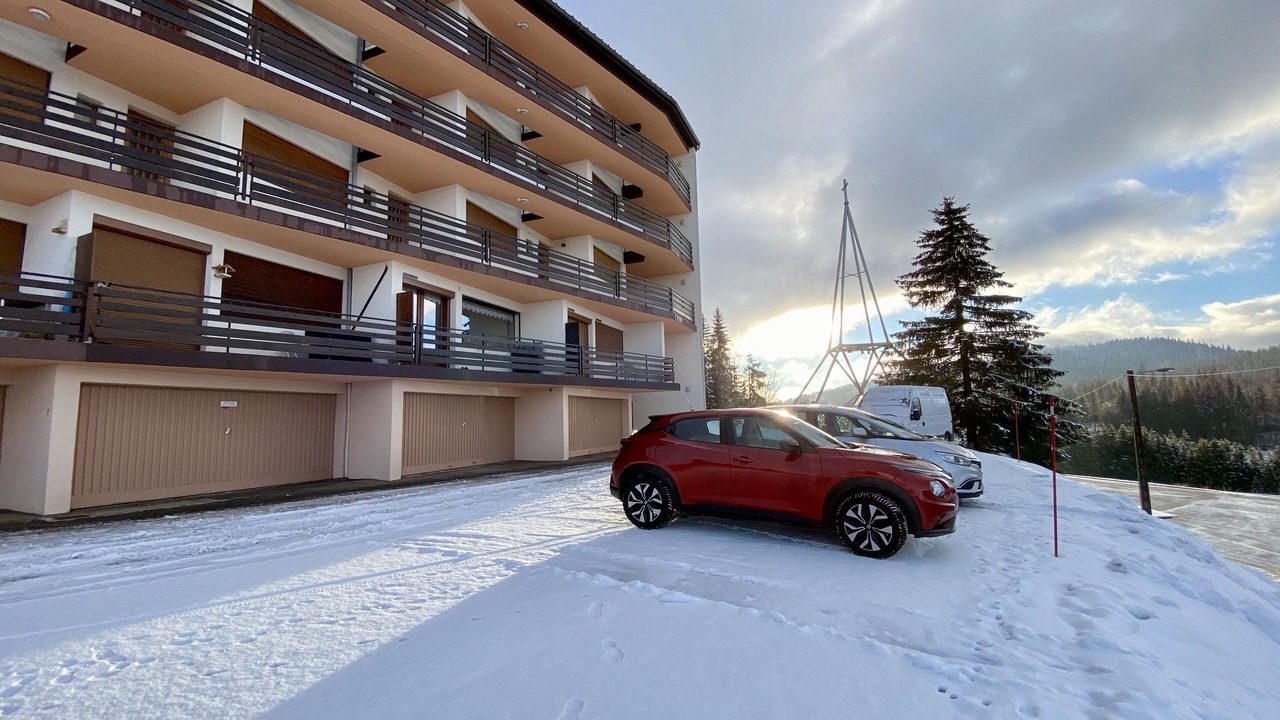 Photo of Outdoor in Premanon