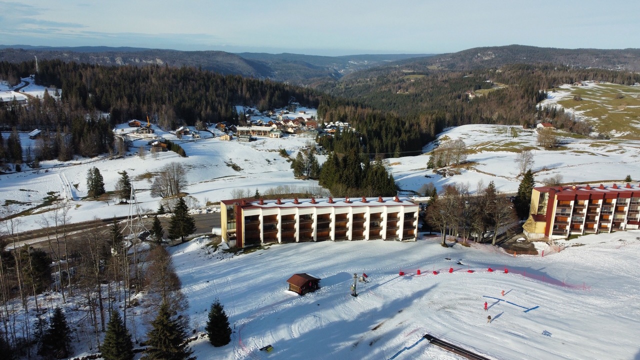 Photo of Outdoor in Premanon