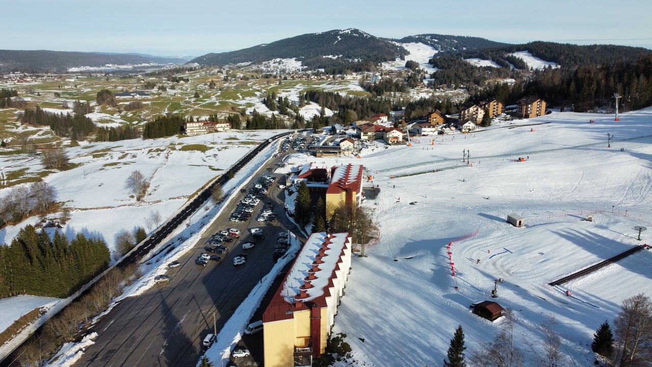 Photo of Outdoor in Premanon