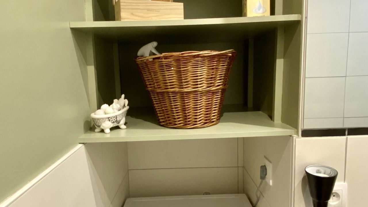 Photo of Bathroom in Premanon