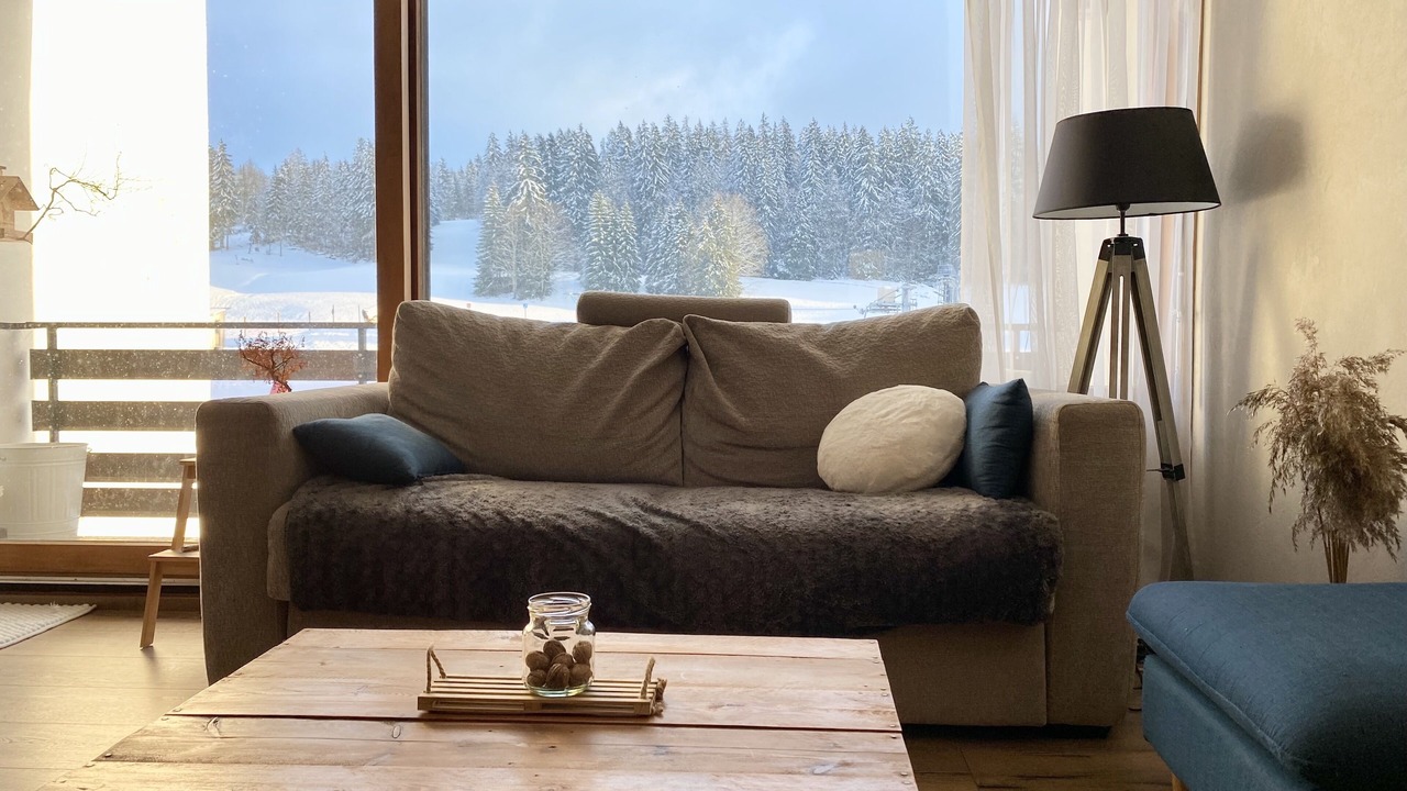 Photo of Livingroom in Premanon