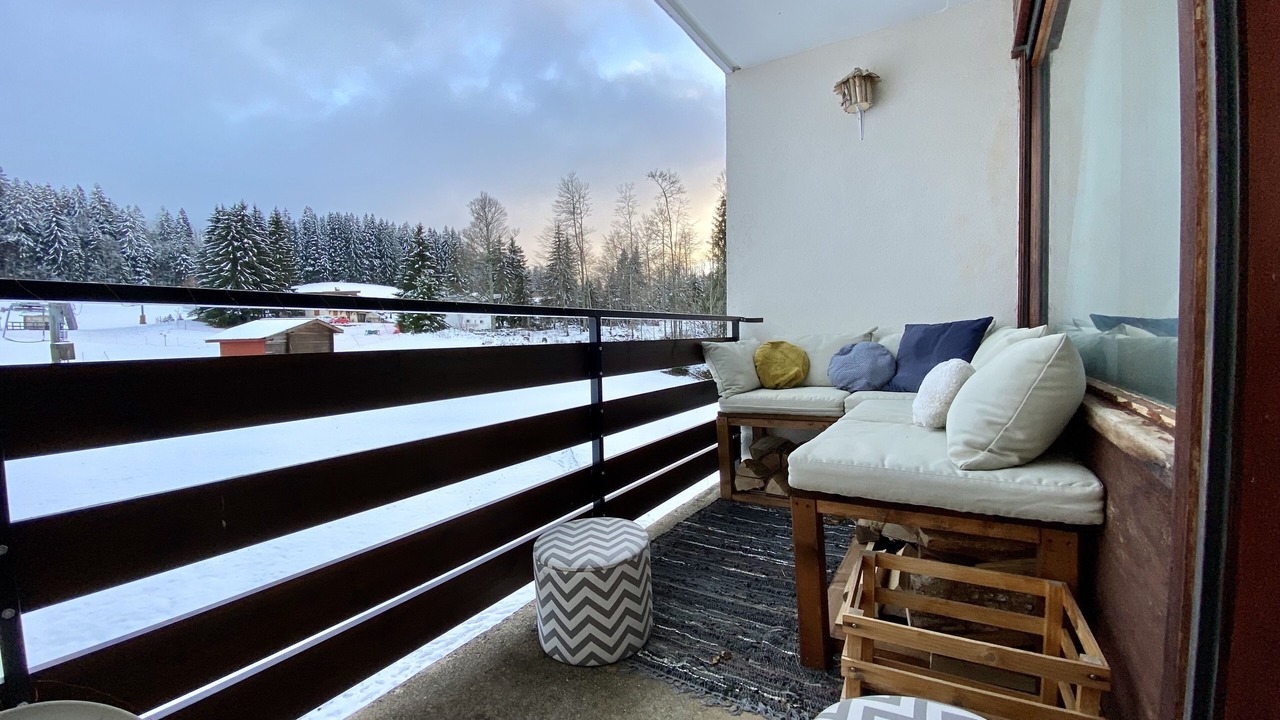 Photo of Outdoor in Premanon
