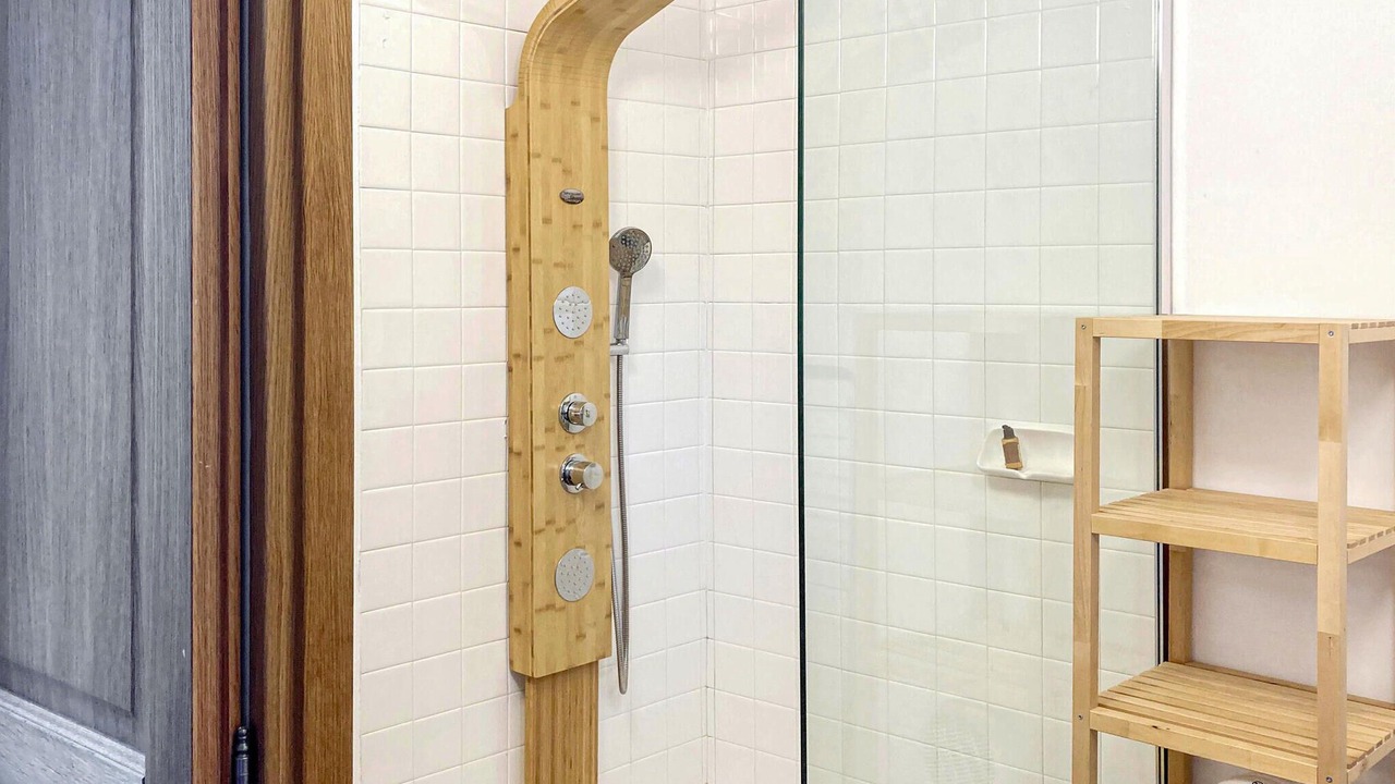 Photo of Bathroom in Oisy