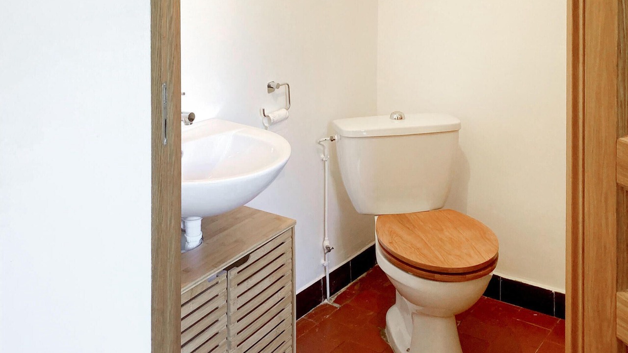 Photo of Bathroom in Oisy