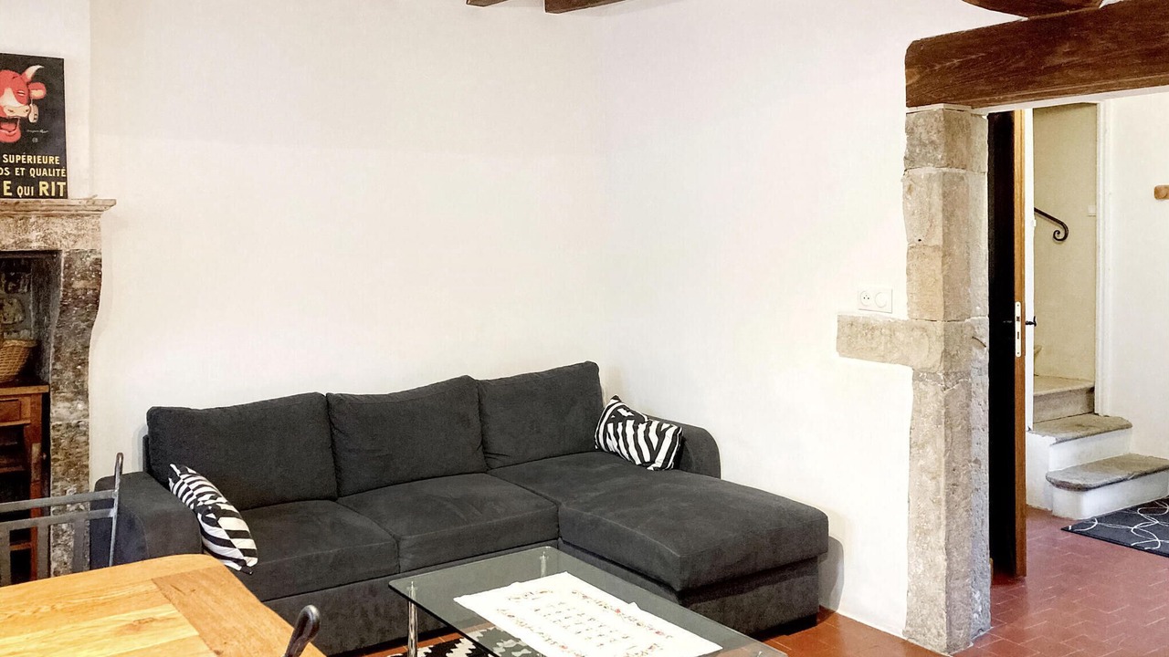 Photo of Bedroom in Oisy