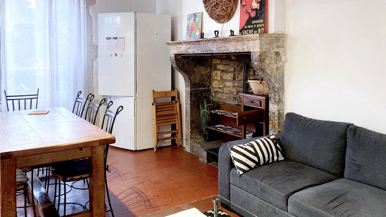 Photo of Bedroom in Oisy