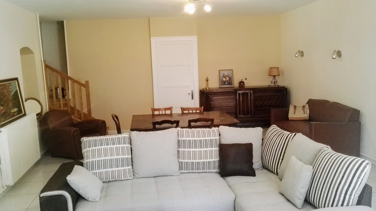 Photo of Livingroom in Chille