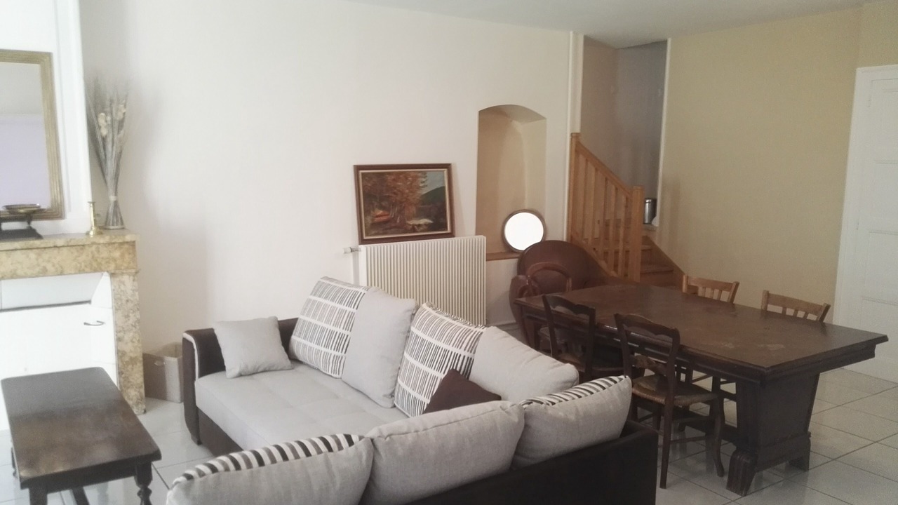 Photo of Livingroom in Chille