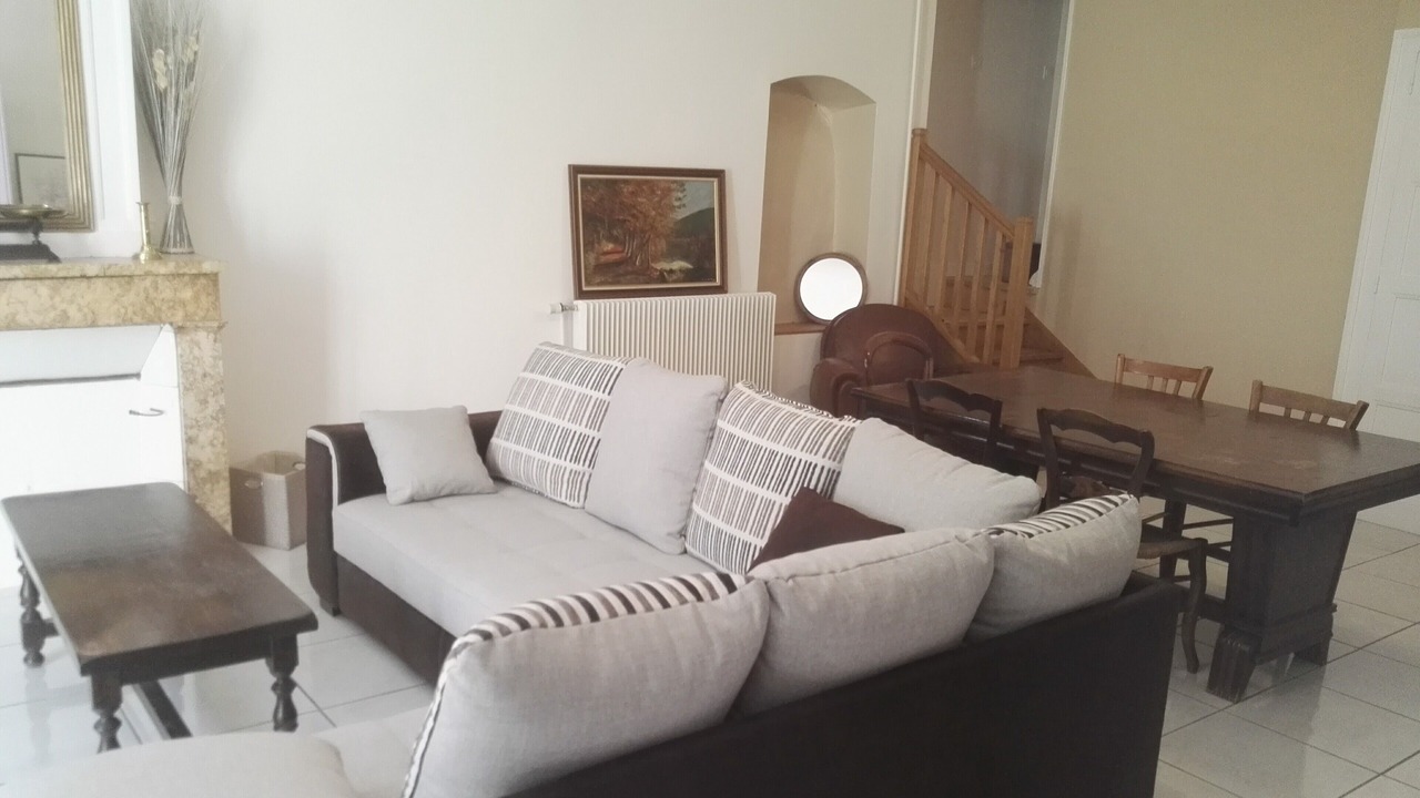 Photo of Livingroom in Chille