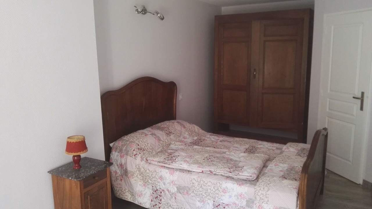 Photo of Bedroom in Chille