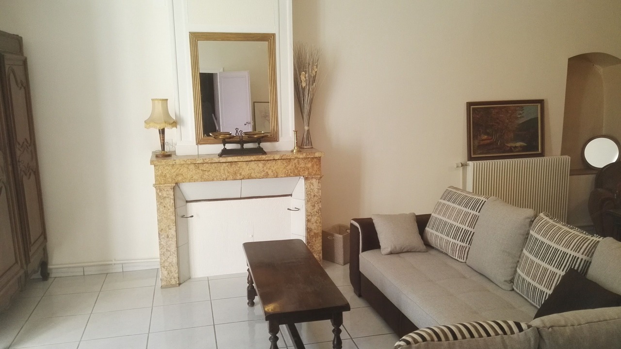 Photo of Livingroom in Chille
