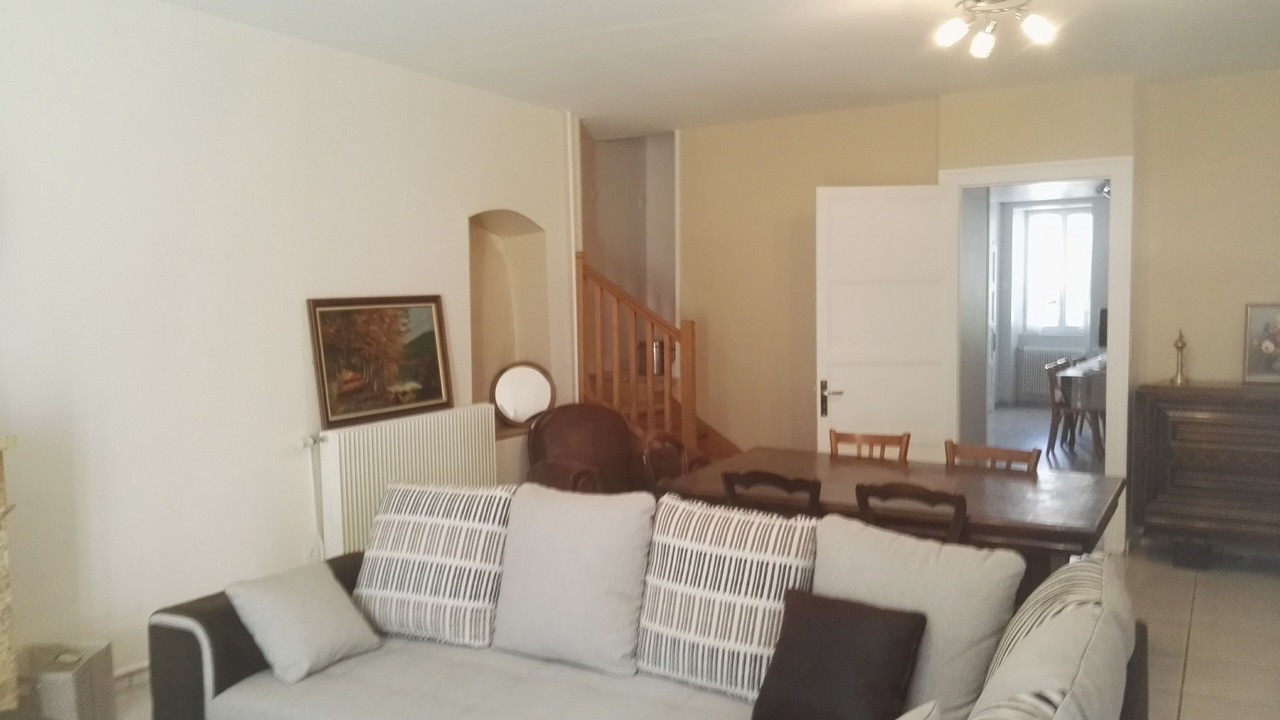 Photo of Livingroom in Chille