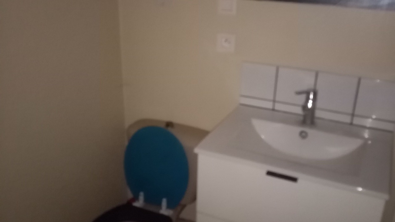 Photo of Bathroom in Baume-les-Dames