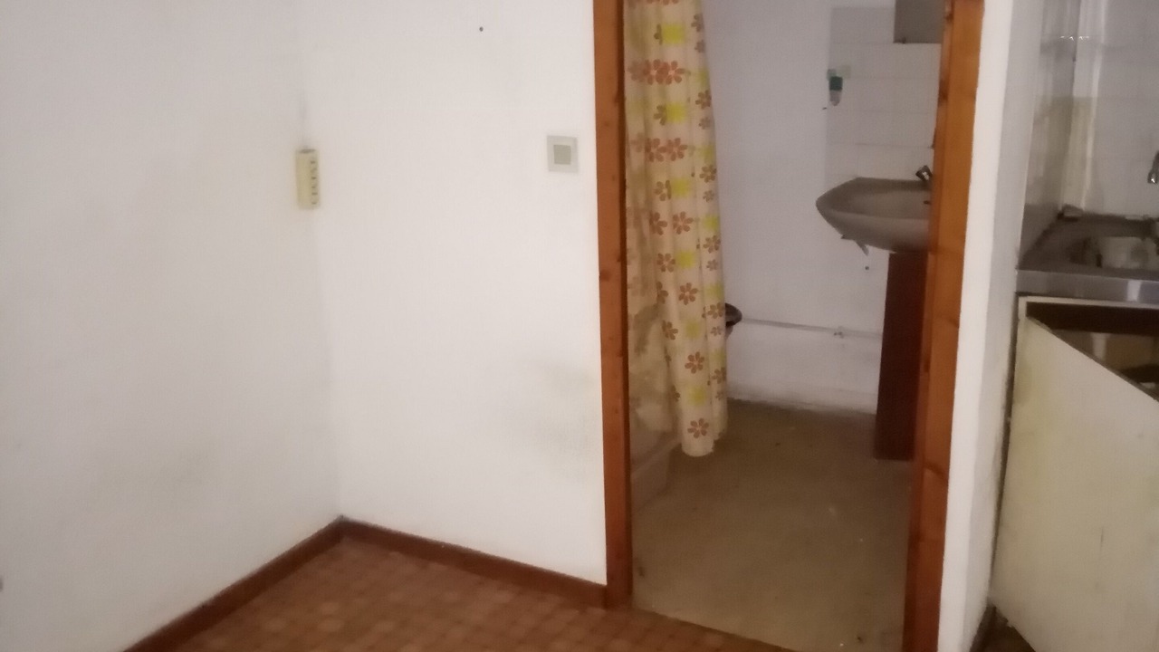 Photo of Bathroom in Baume-les-Dames