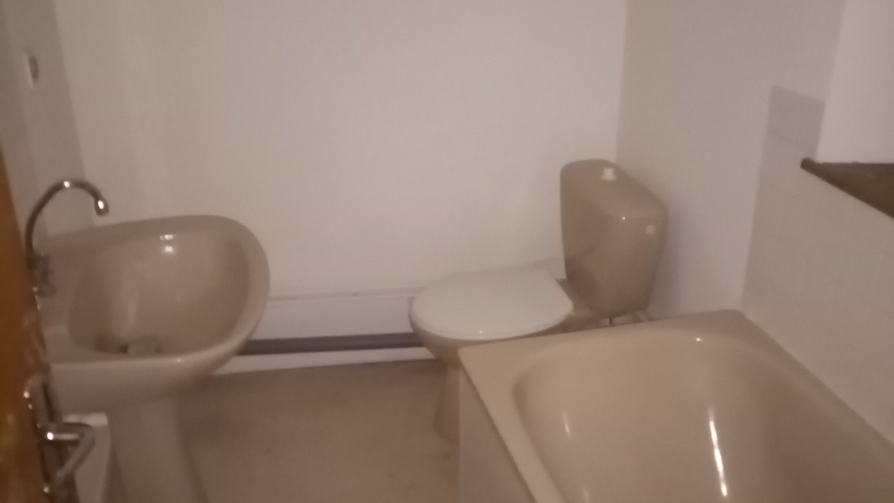 Photo of Bathroom in Baume-les-Dames