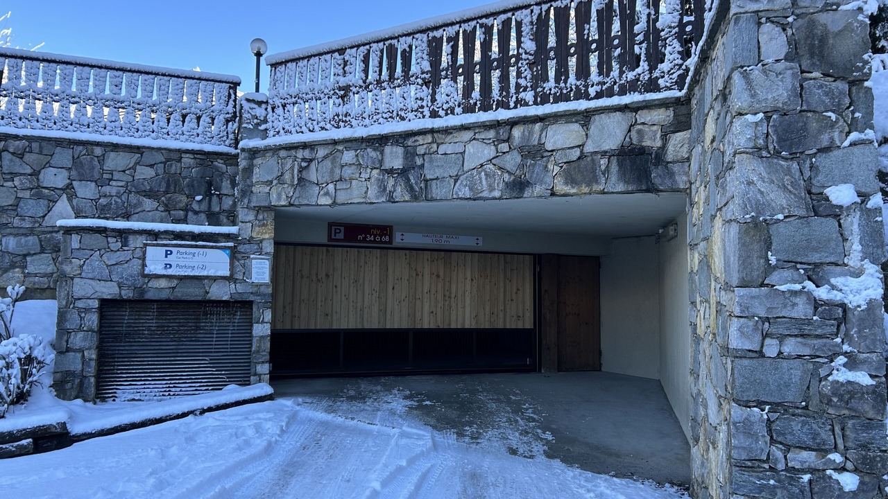 Photo of Outdoor in Les Houches