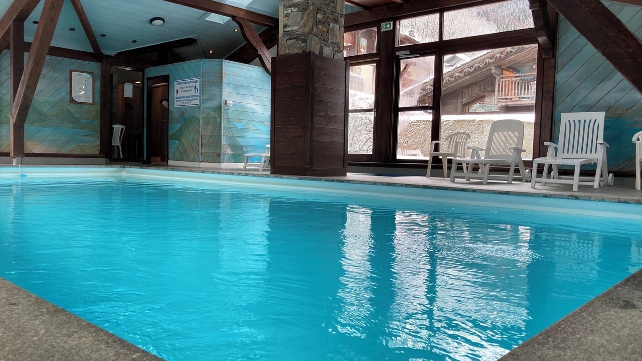 Photo of Outdoor in Les Houches