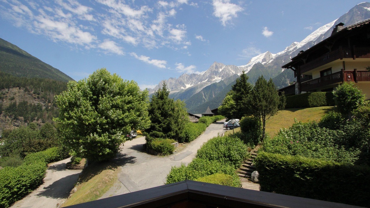 Photo of Outdoor in Les Houches