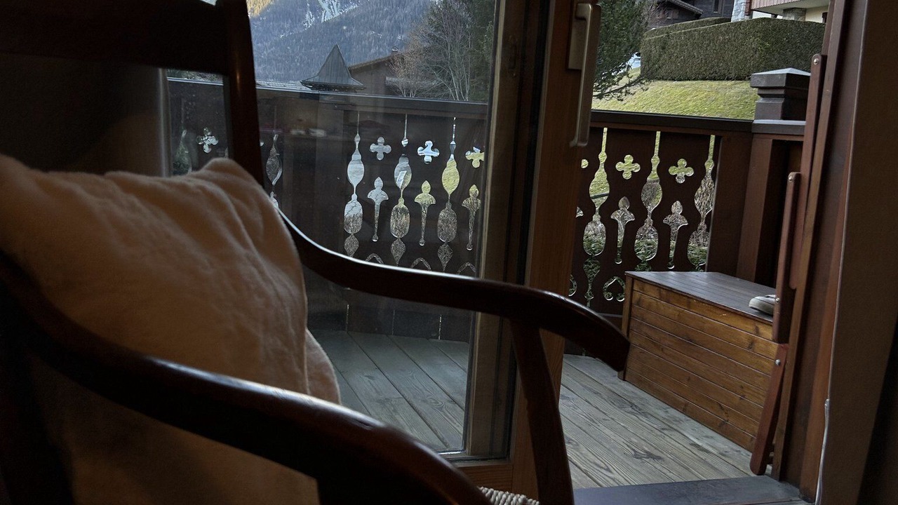Photo of Others in Les Houches