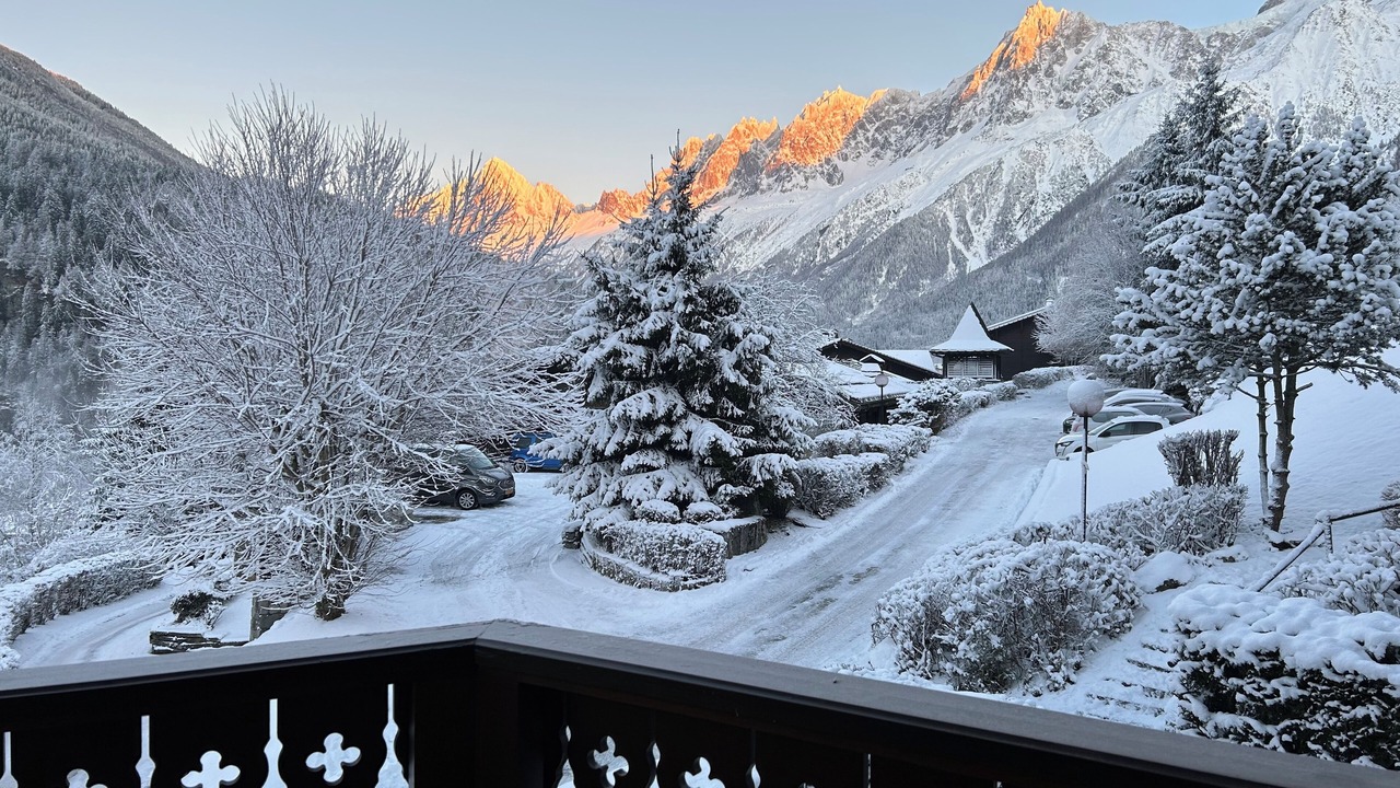 Photo of Outdoor in Les Houches