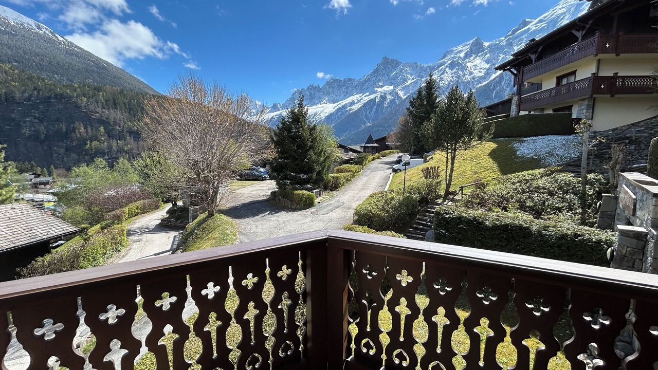 Photo of Outdoor in Les Houches