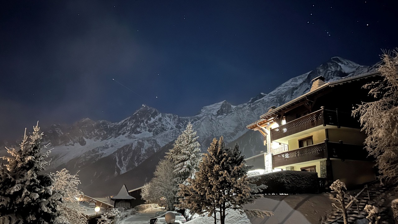 Photo of Outdoor in Les Houches