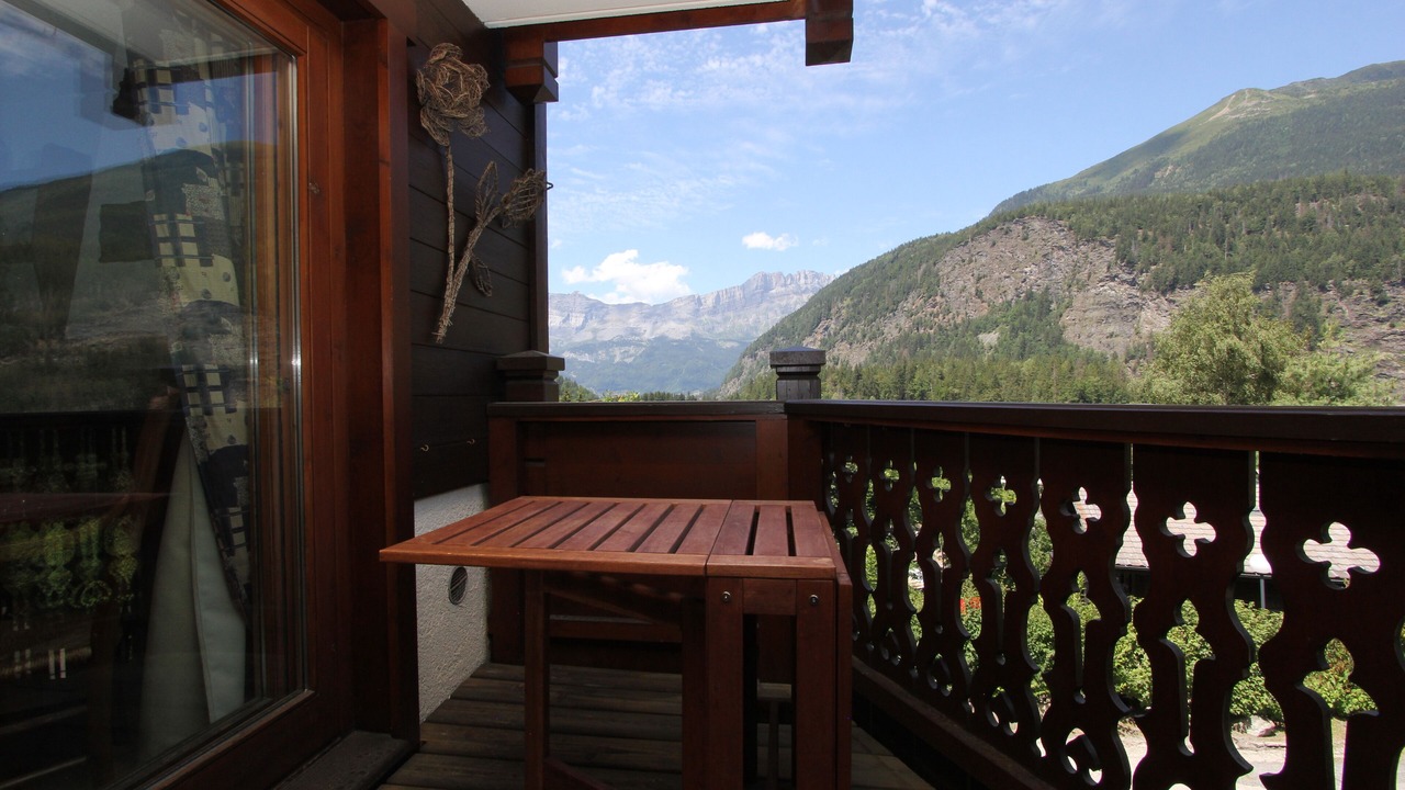 Photo of Outdoor in Les Houches