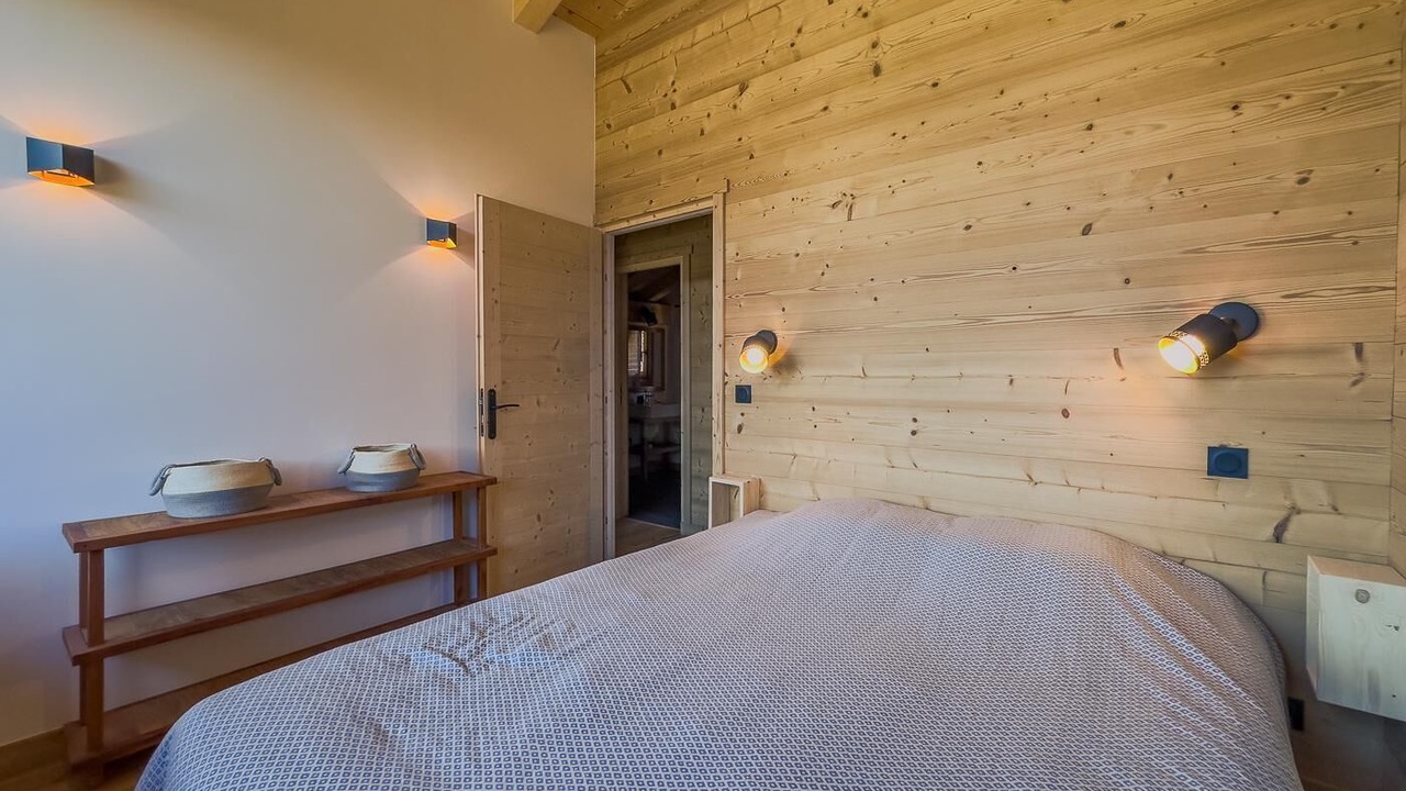 Photo of Bedroom in Beaufort