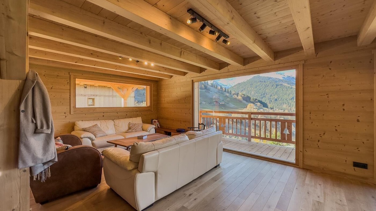 Photo of Livingroom in Beaufort