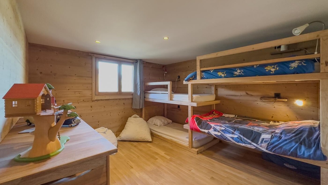 Photo of Bedroom in Beaufort