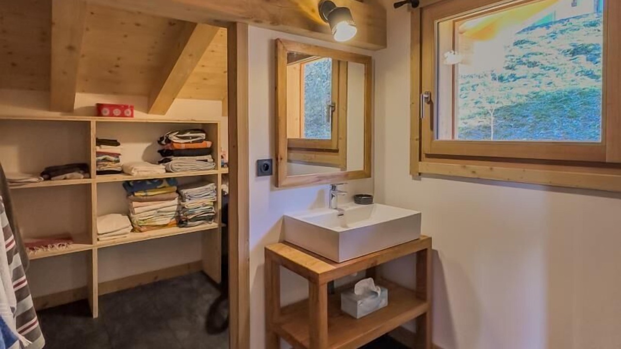 Photo of Bathroom in Beaufort