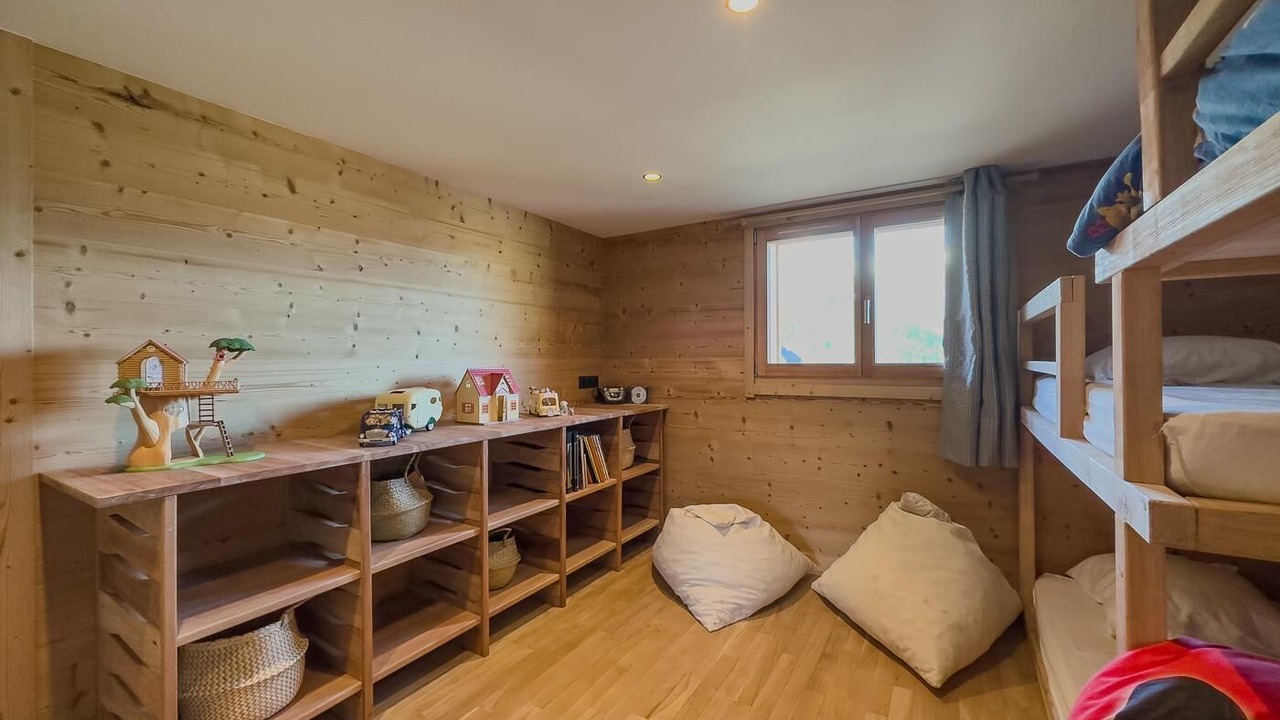 Photo of Bedroom in Beaufort