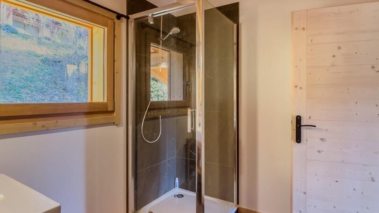 Photo of Bathroom in Beaufort