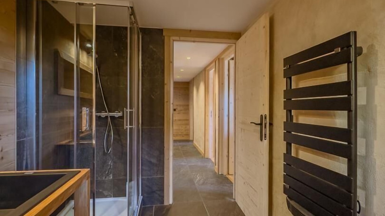 Photo of Bathroom in Beaufort