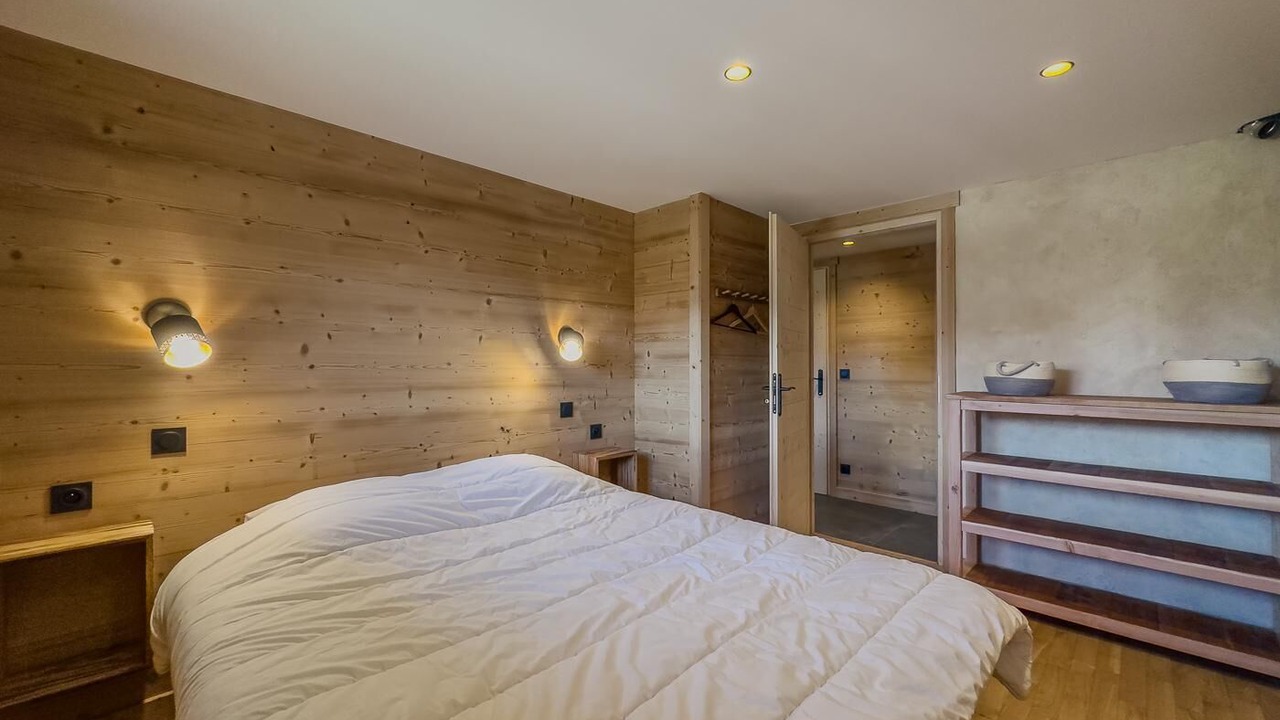 Photo of Bedroom in Beaufort