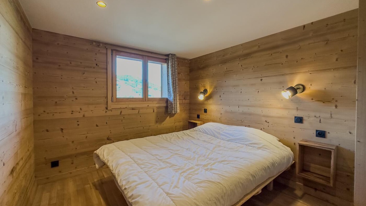 Photo of Bedroom in Beaufort
