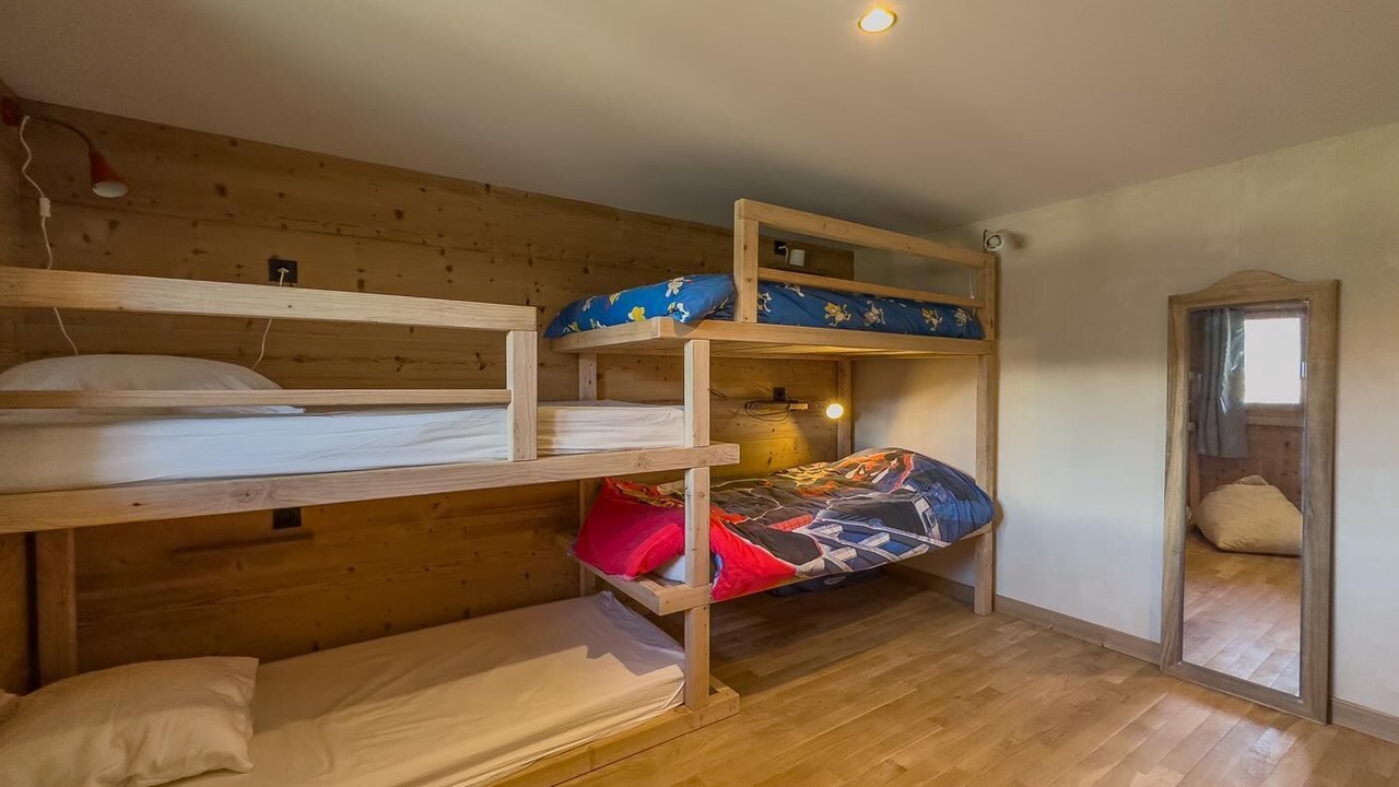 Photo of Bedroom in Beaufort