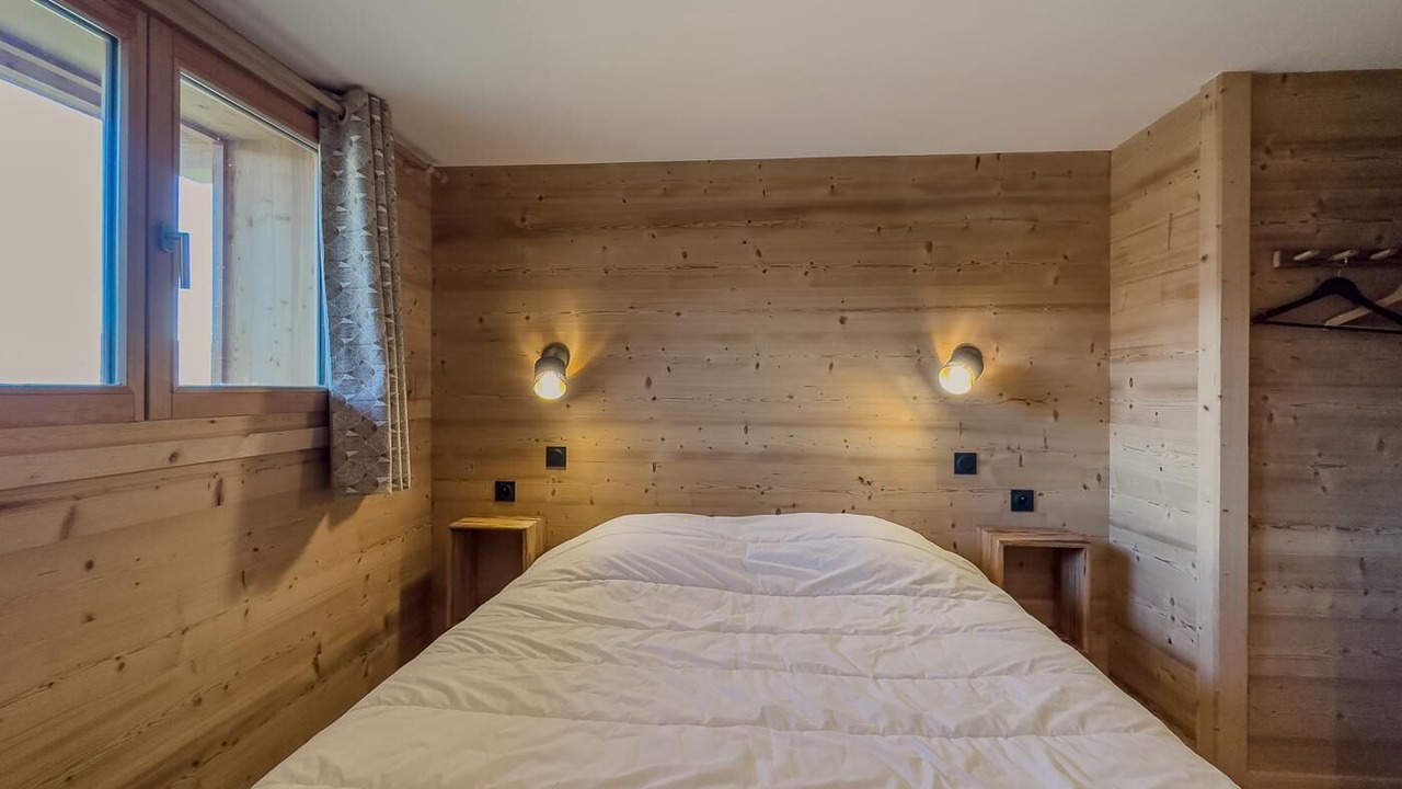 Photo of Bedroom in Beaufort