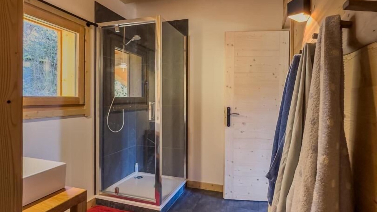 Photo of Bathroom in Beaufort